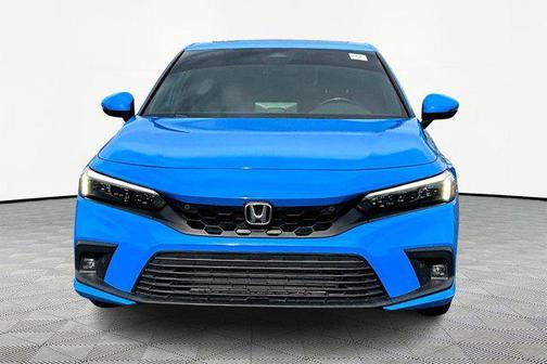2022 Honda Civic Sport Touring