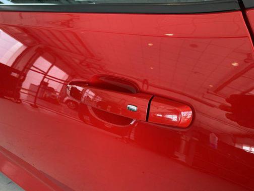 2017 Chevrolet Camaro 1SS