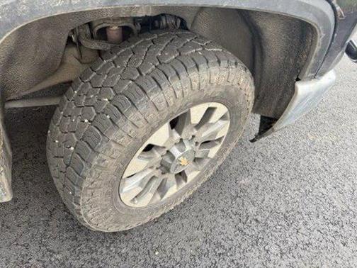 2024 Chevrolet Silverado 3500 LT