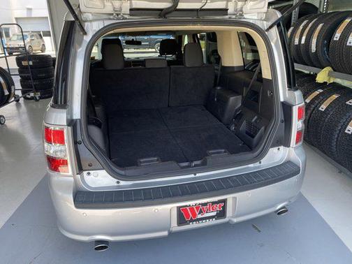 2019 Ford Flex SE