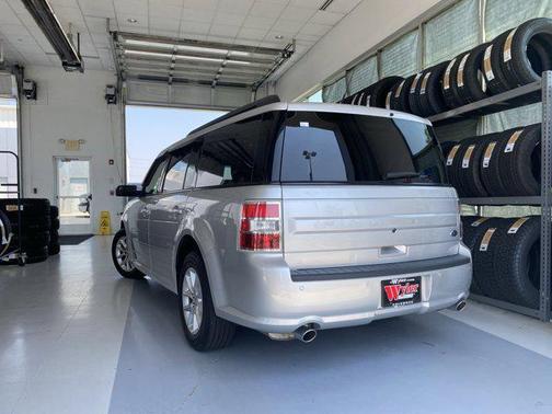 2019 Ford Flex SE