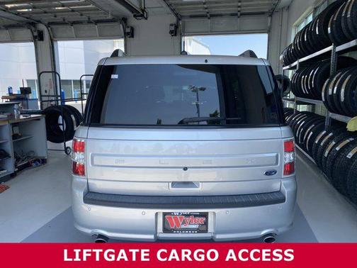 2019 Ford Flex SE