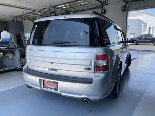 2019 Ford Flex SE