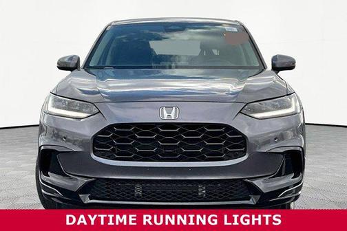 2025 Honda HR-V EX-L