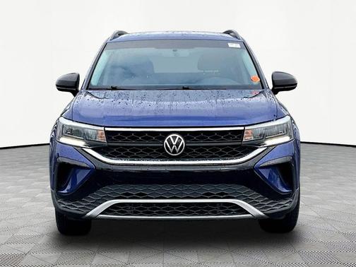 2022 Volkswagen Taos 1.5T S