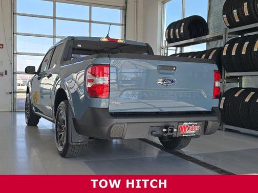 2023 Ford Maverick XLT