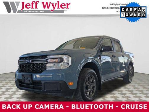 2023 Ford Maverick XLT