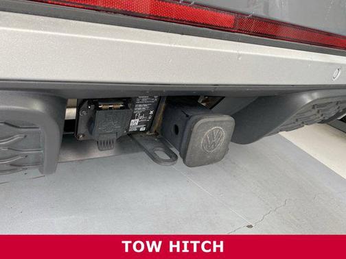 2024 Volkswagen Atlas 2.0T SE w/Technology 4MOTION
