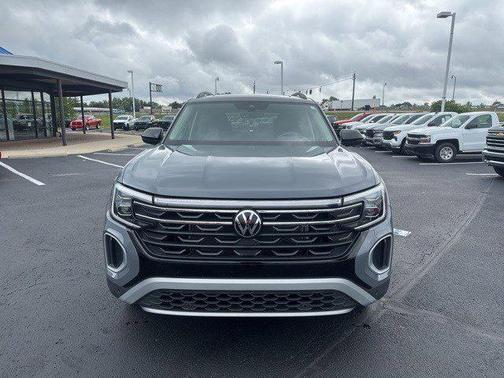 2024 Volkswagen Atlas 2.0T SE w/Technology 4MOTION
