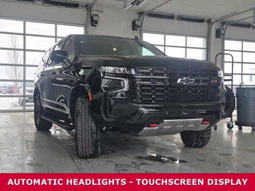 2024 Chevrolet Tahoe 4WD Z71