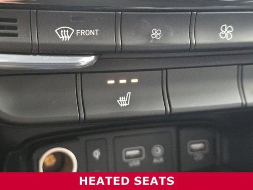 2020 Hyundai SANTA FE SEL 2.4