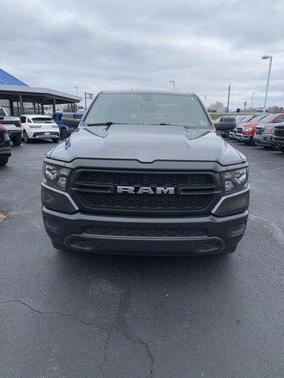 2024 RAM 1500 Tradesman