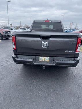 2024 RAM 1500 Tradesman