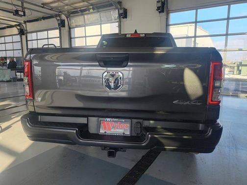 2024 RAM 1500 Tradesman