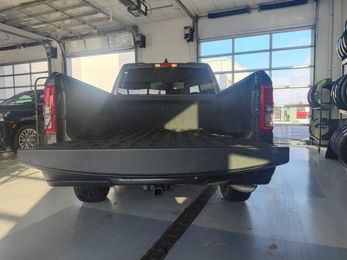 2024 RAM 1500 Tradesman