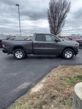 2024 RAM 1500 Tradesman