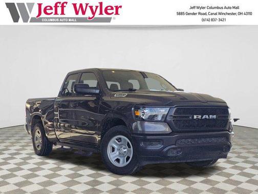 2024 RAM 1500 Tradesman