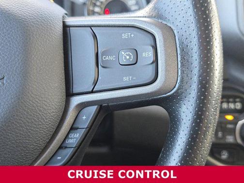 2024 RAM 1500 Tradesman