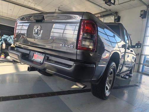2024 RAM 1500 Tradesman