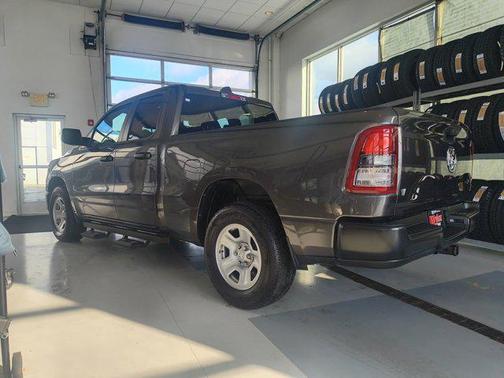2024 RAM 1500 Tradesman