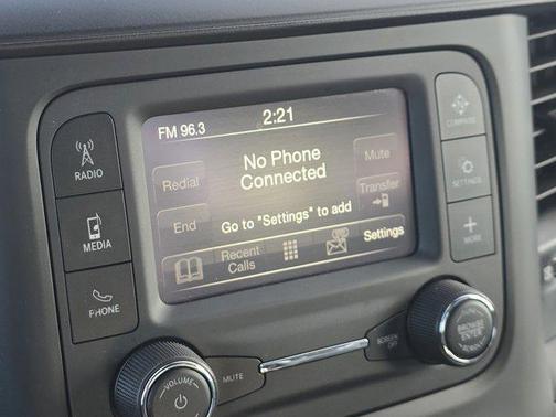 2024 RAM 1500 Tradesman