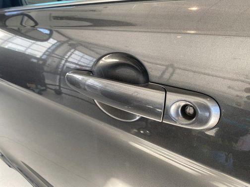 2018 Ford Taurus SEL