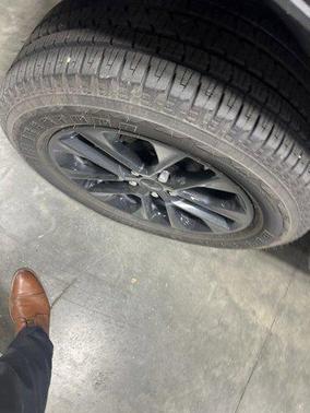 2021 Jeep Wrangler Unlimited 4xe Sahara