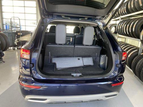 2023 Mitsubishi Outlander SE 2.5 S-AWC