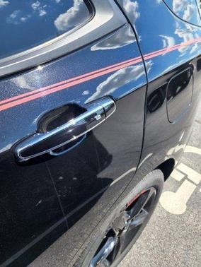 Mosaic Black Metallic 2019 Chevrolet Equinox Premier w/2LZ