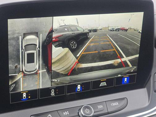 2026 Chevrolet Blazer 3LT