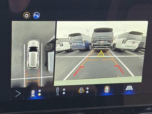 2026 Chevrolet Equinox FWD ACTIV