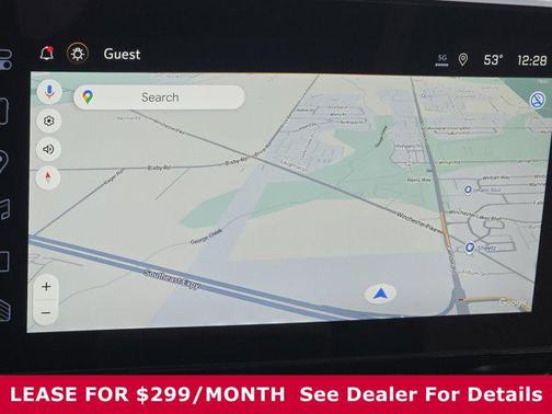 2026 Chevrolet Equinox FWD ACTIV