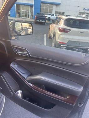 2020 GMC Yukon SLE