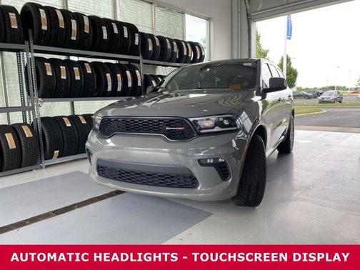 2022 Dodge Durango GT AWD