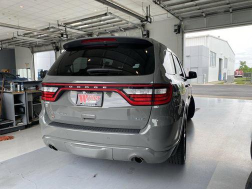2022 Dodge Durango GT AWD