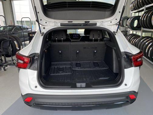 2024 Chevrolet Trax FWD 1RS