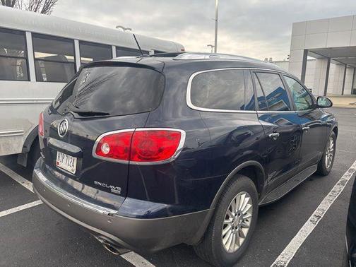 2011 Buick Enclave 1XL