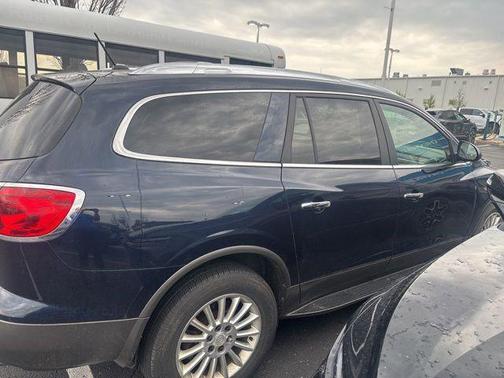 2011 Buick Enclave 1XL