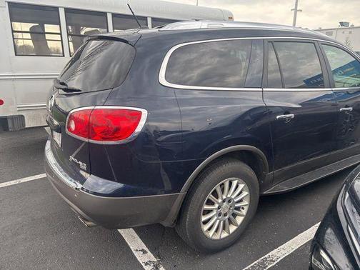 2011 Buick Enclave 1XL