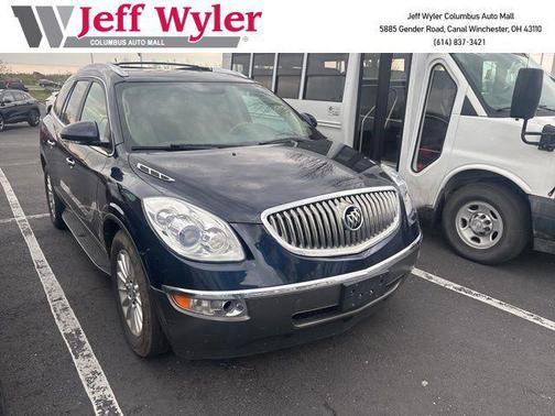 2011 Buick Enclave 1XL