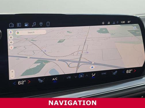 2026 Chevrolet Tahoe 4WD RST