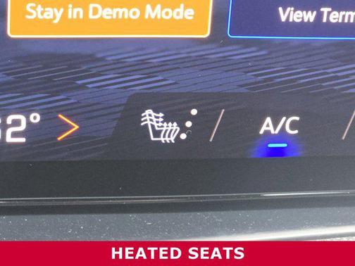 2026 Chevrolet Tahoe 4WD RST