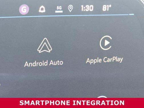 2026 Chevrolet Tahoe 4WD RST