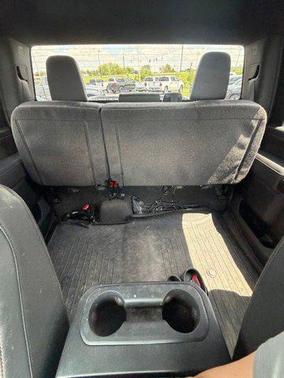 Onyx Black 2022 GMC Sierra 2500 AT4
