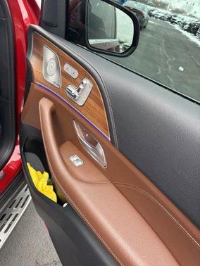 2024 Mercedes-Benz GLE 350 4MATIC