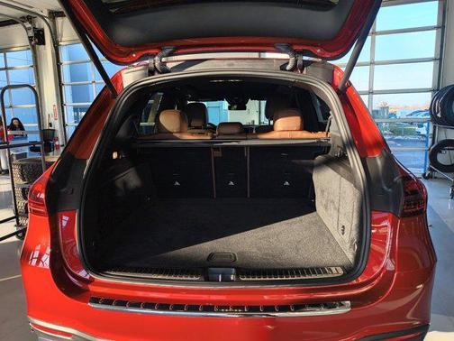 2024 Mercedes-Benz GLE 350 4MATIC