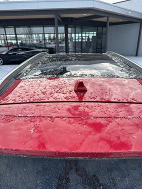 2020 Hyundai SANTA FE SEL 2.4