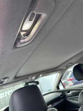 2020 Hyundai SANTA FE SEL 2.4