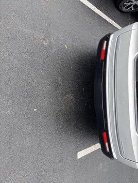 2022 Jeep Grand Wagoneer Series II 4x4