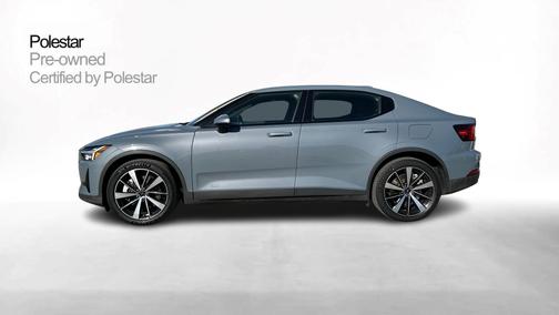2022 Polestar 2 Long range Dual motor - AWD